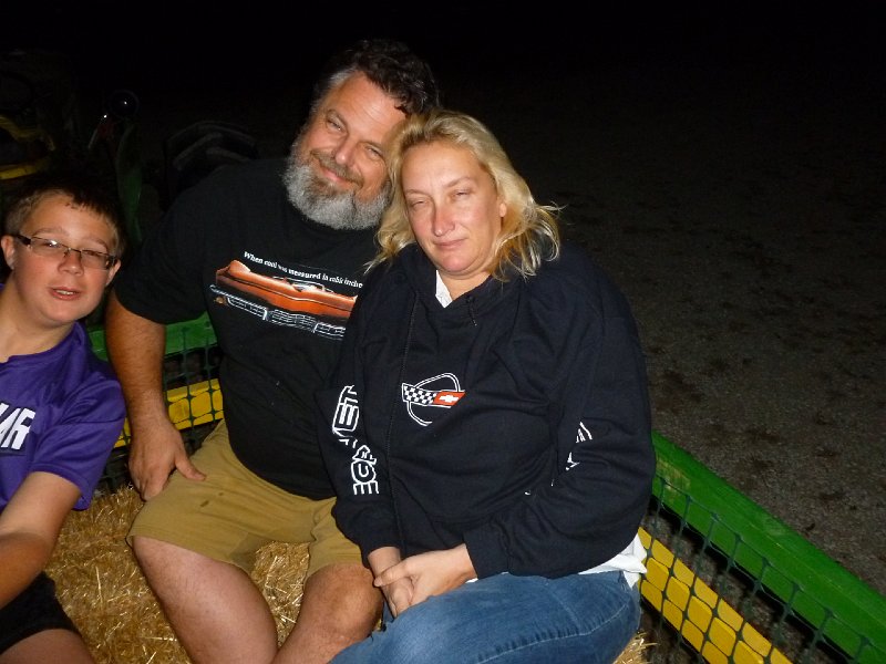 STLCC Hay Ride Oct 2014 027